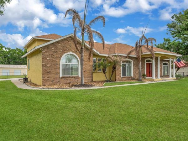 3418 FUTCH ROAD, PLANT CITY, FL 33566