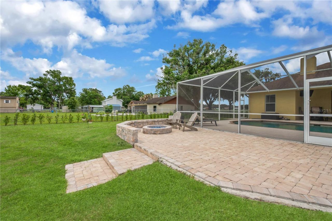 3418 Futch Road, Plant City, FL 33566 Photo