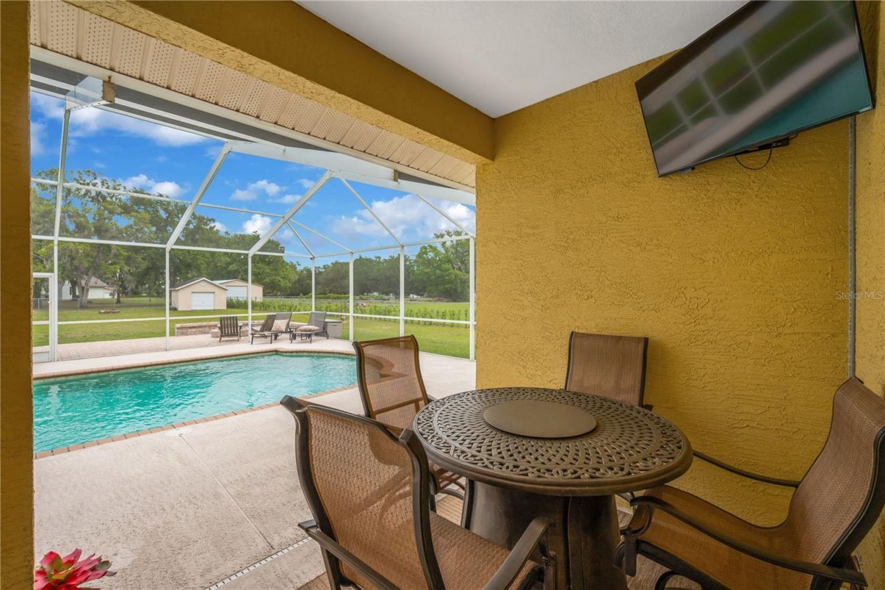 3418 Futch Road, Plant City, FL 33566 Photo