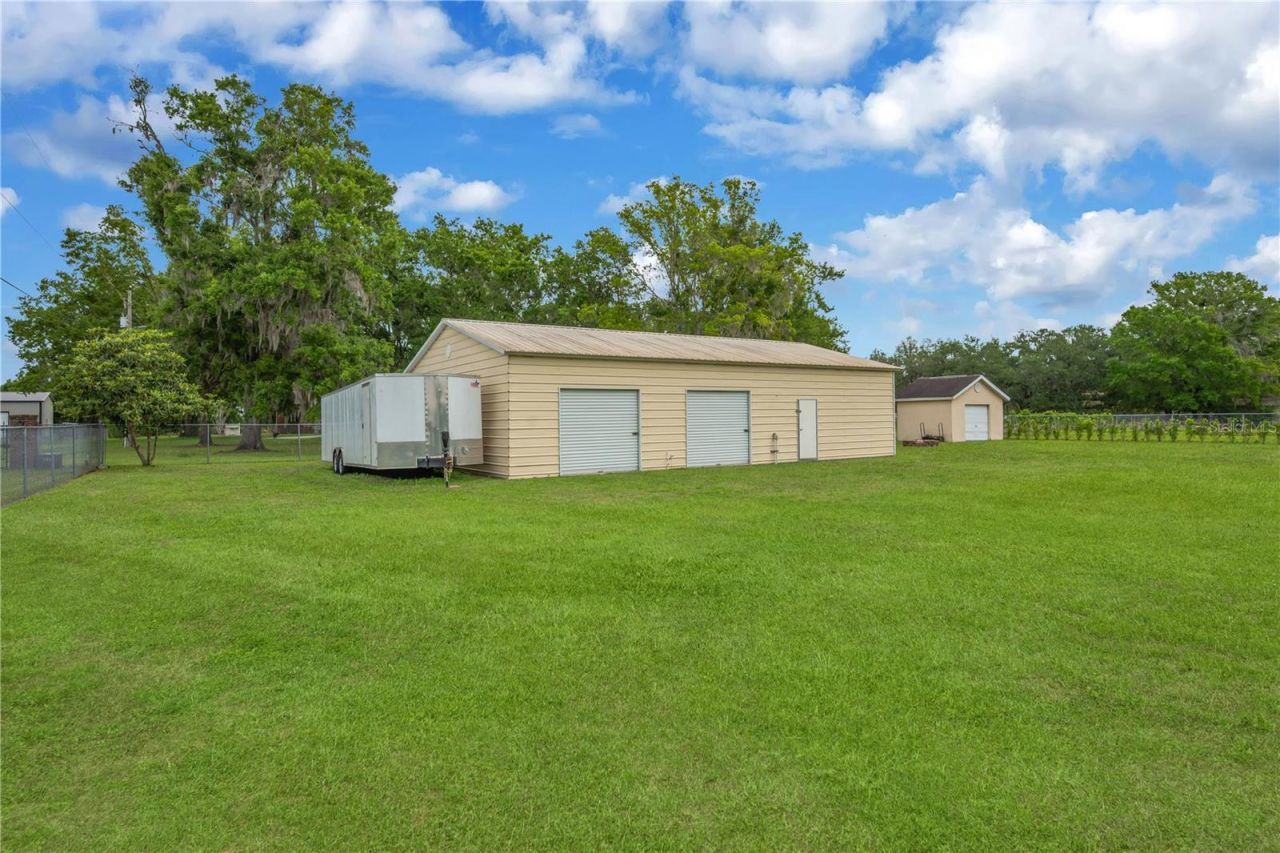 3418 Futch Road, Plant City, FL 33566 Photo