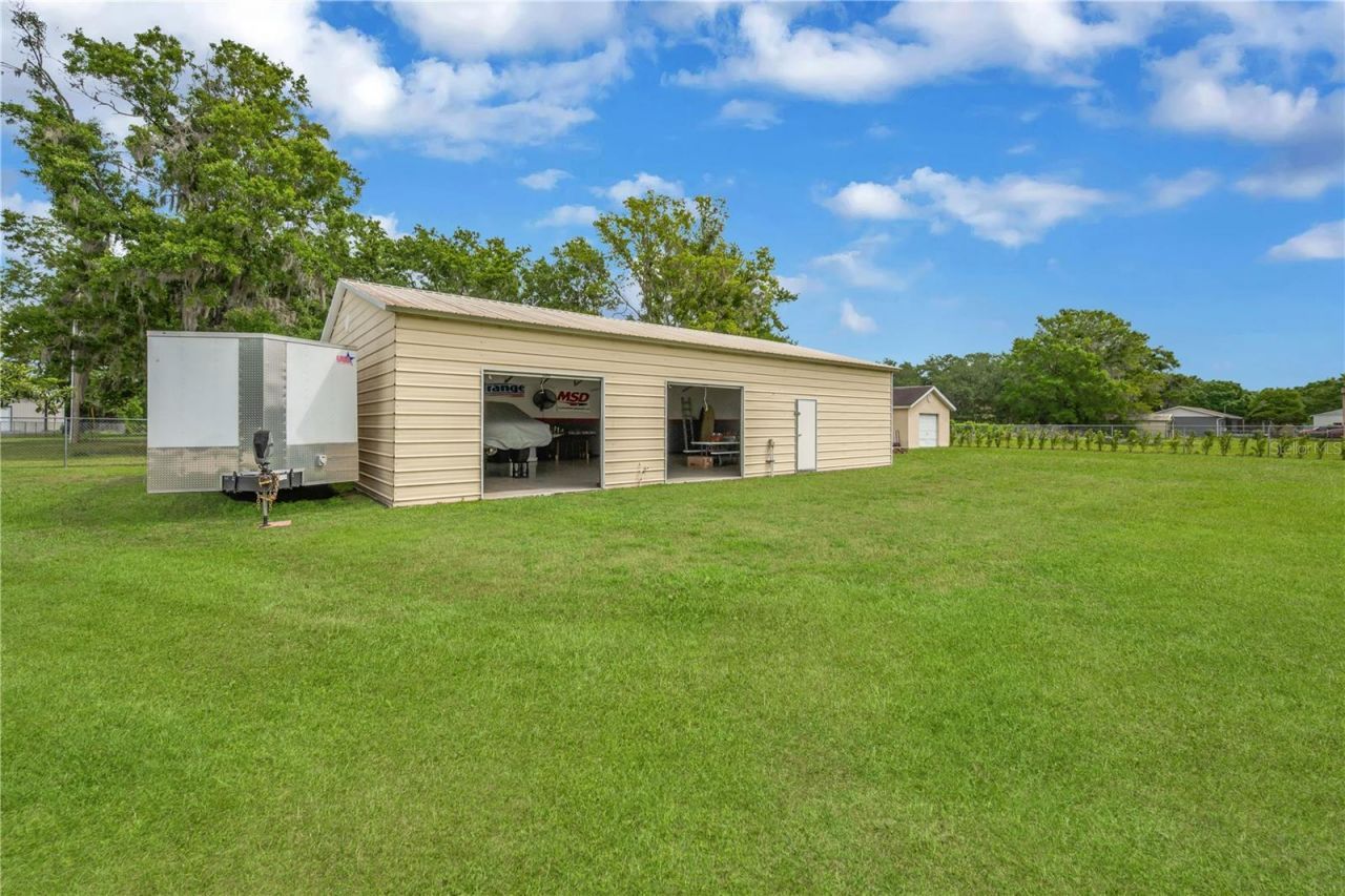 3418 Futch Road, Plant City, FL 33566 Photo
