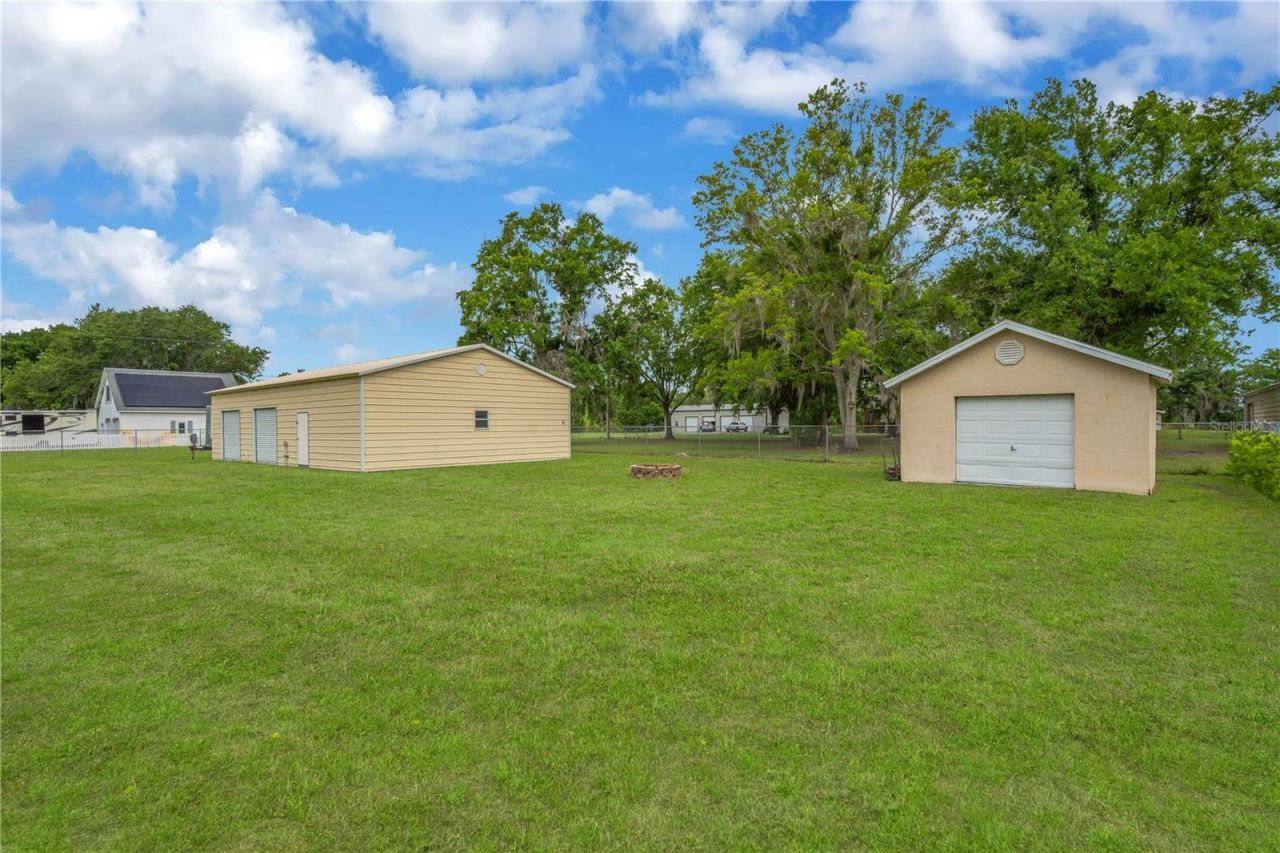 3418 Futch Road, Plant City, FL 33566 Photo