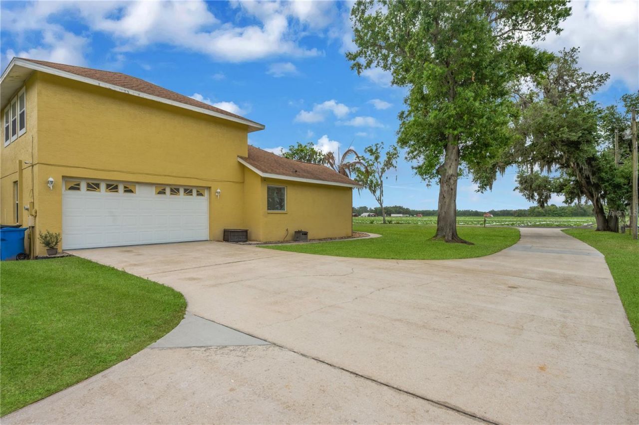 3418 Futch Road, Plant City, FL 33566 Photo