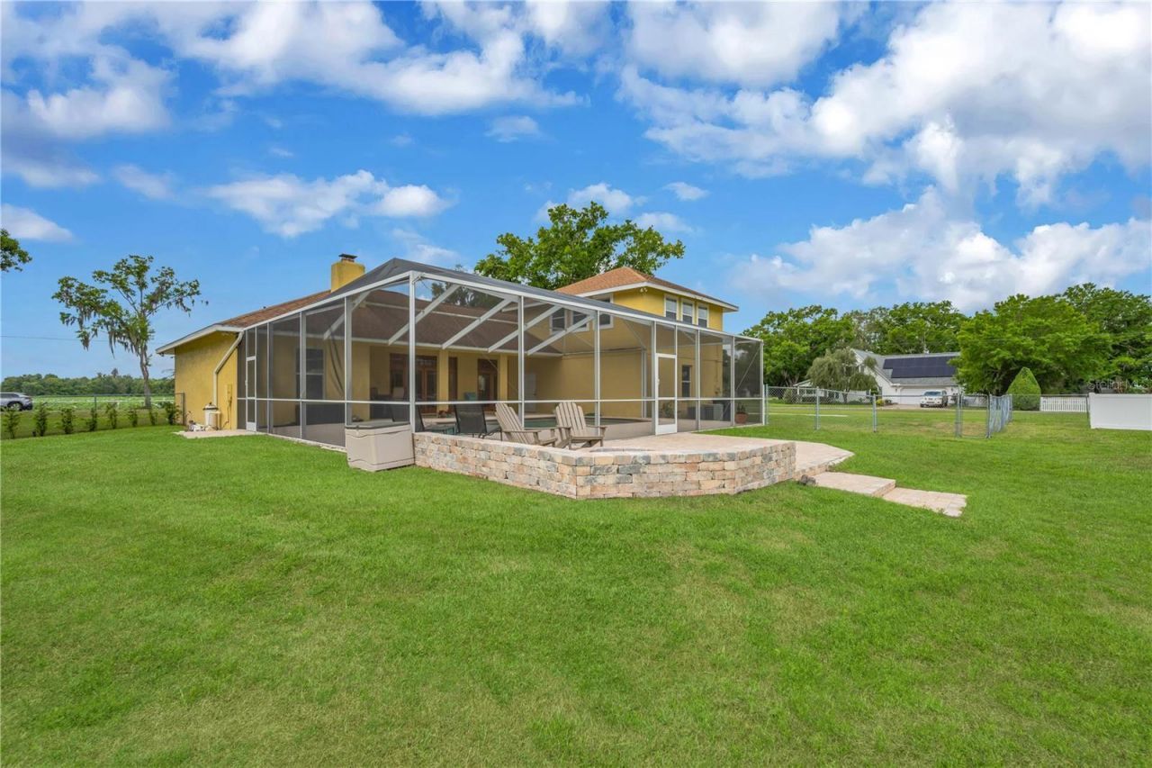 3418 Futch Road, Plant City, FL 33566 Photo