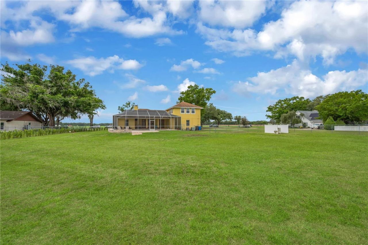 3418 Futch Road, Plant City, FL 33566 Photo