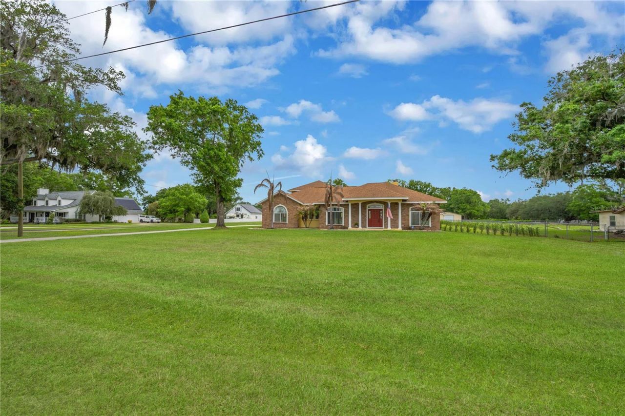 3418 Futch Road, Plant City, FL 33566 Photo