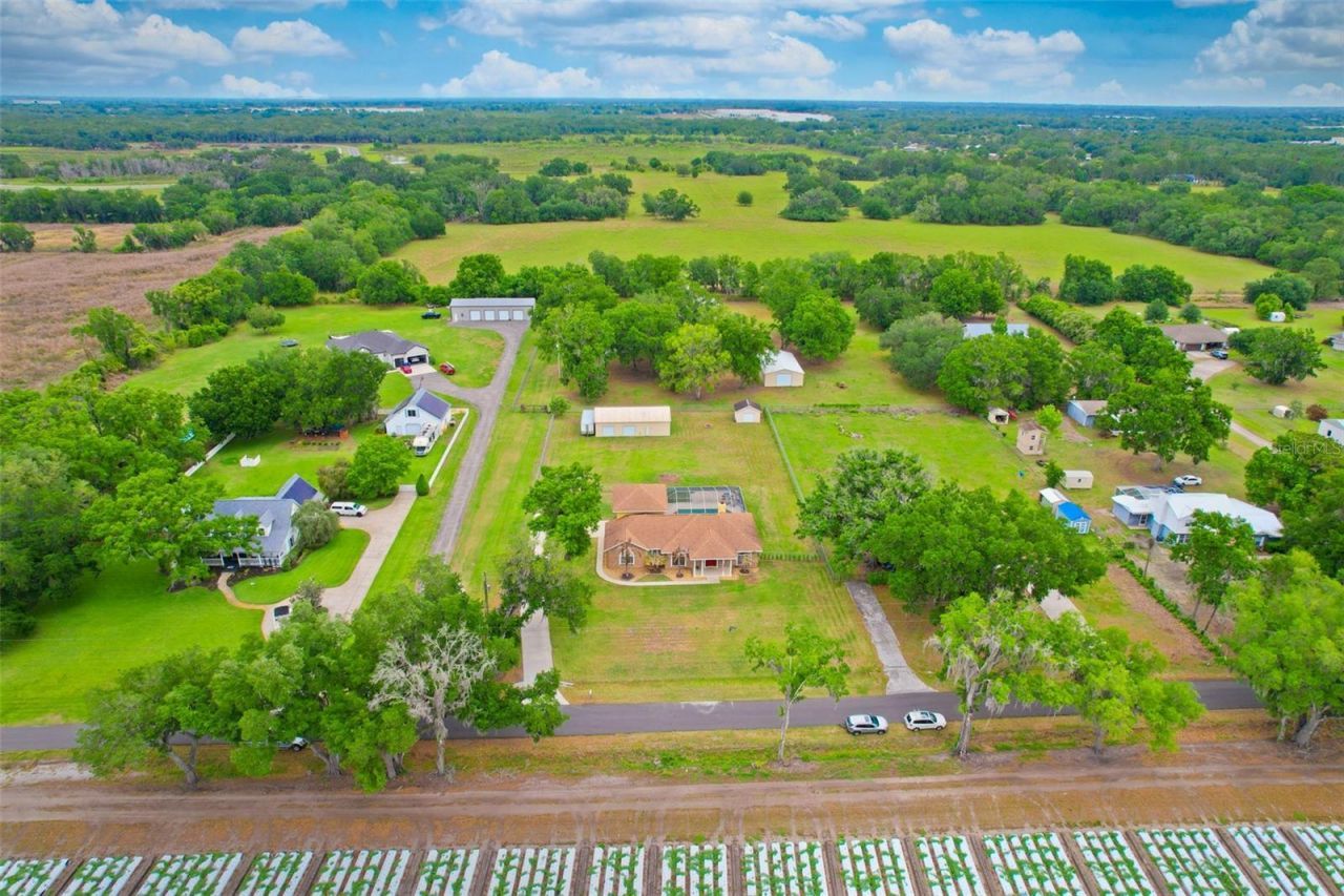 3418 Futch Road, Plant City, FL 33566 Photo