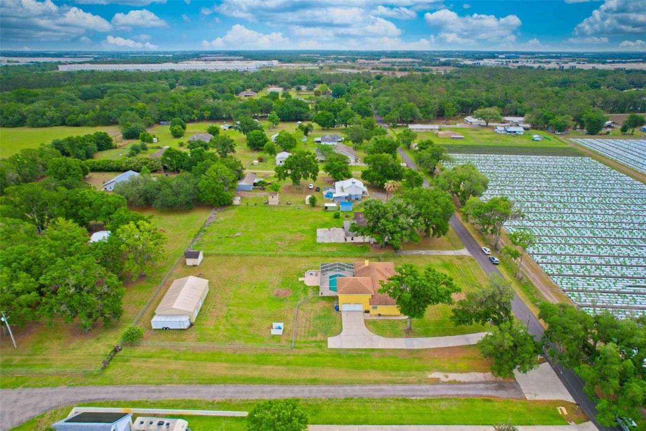 3418 Futch Road, Plant City, FL 33566 Photo