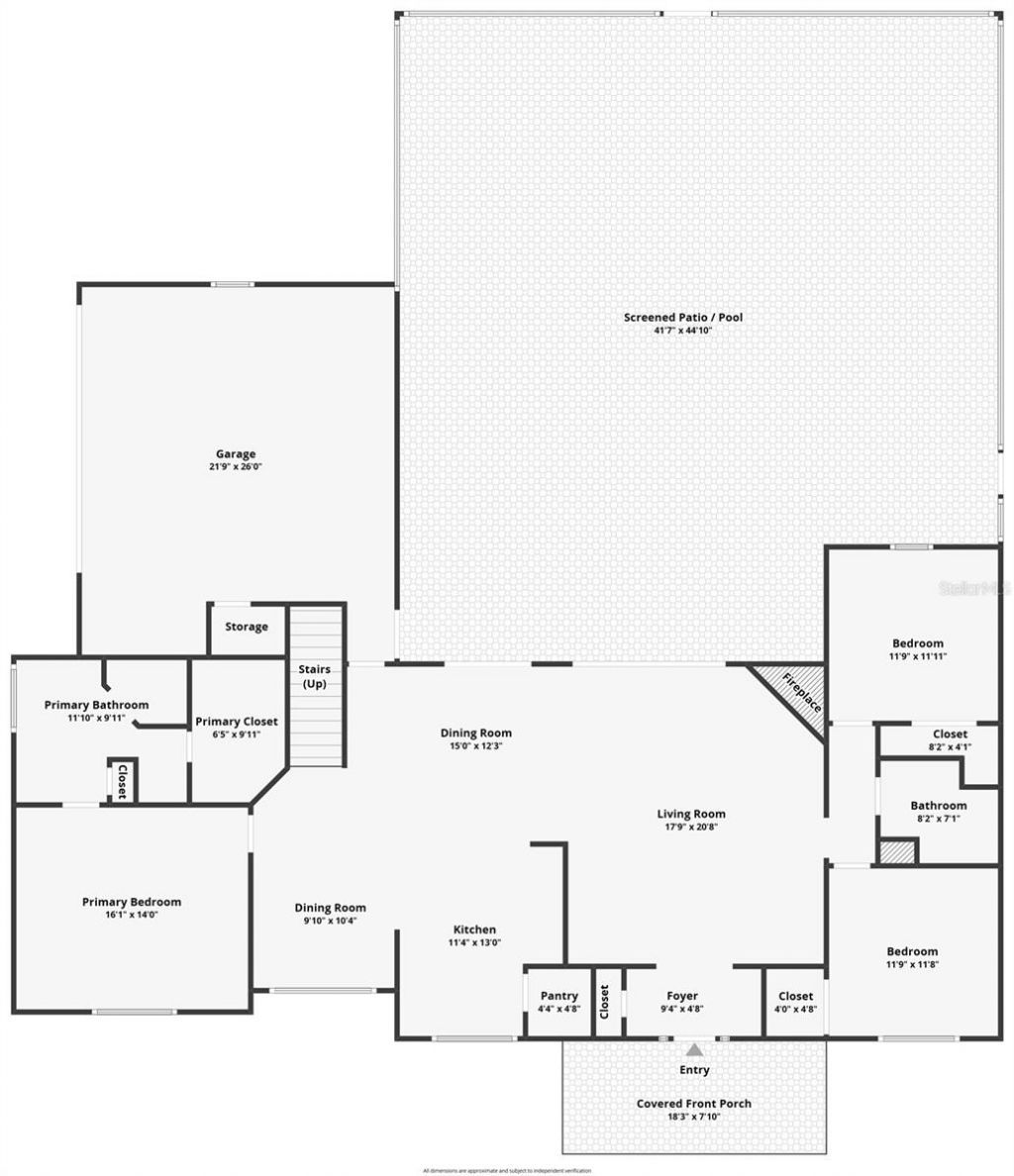 3418 Futch Road, Plant City, FL 33566 Photo
