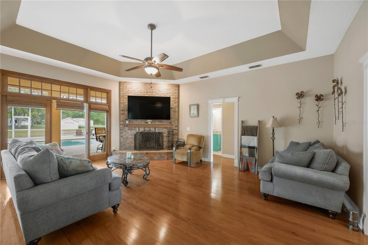 3418 Futch Road, Plant City, FL 33566 Photo