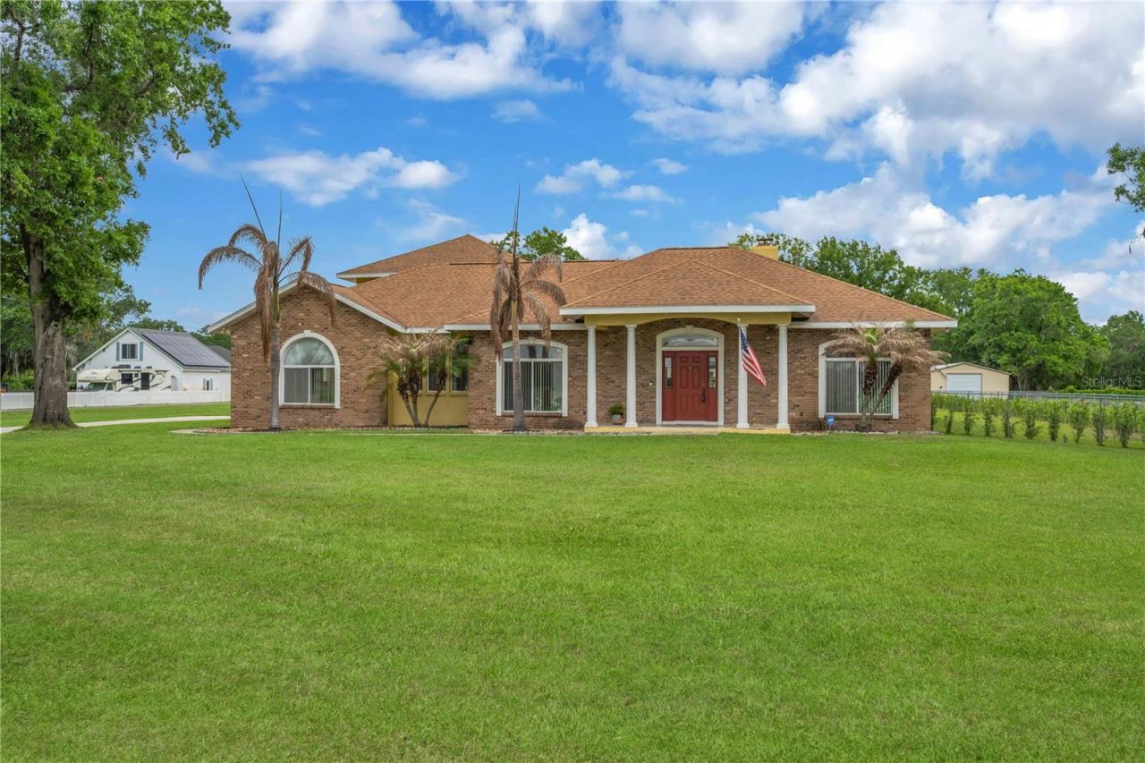 3418 Futch Road, Plant City, FL 33566 Photo