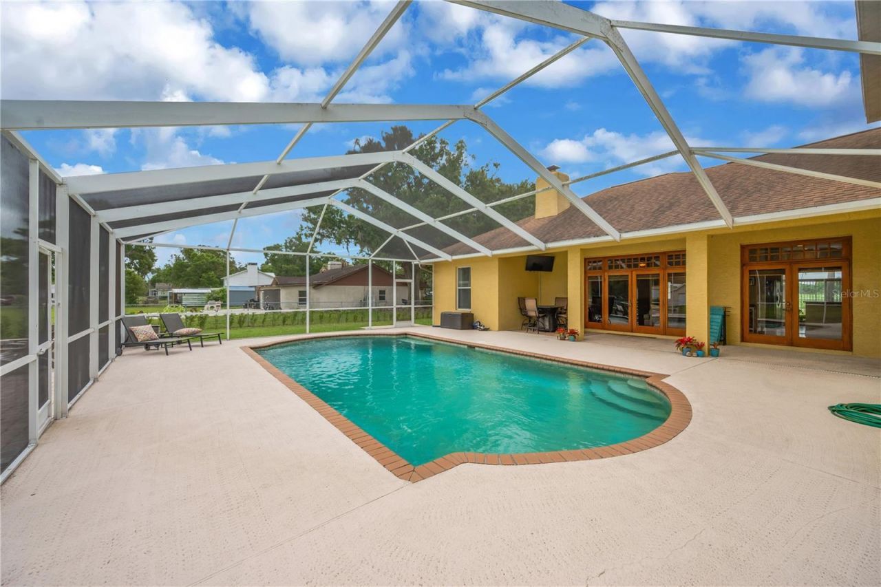 3418 Futch Road, Plant City, FL 33566 Photo