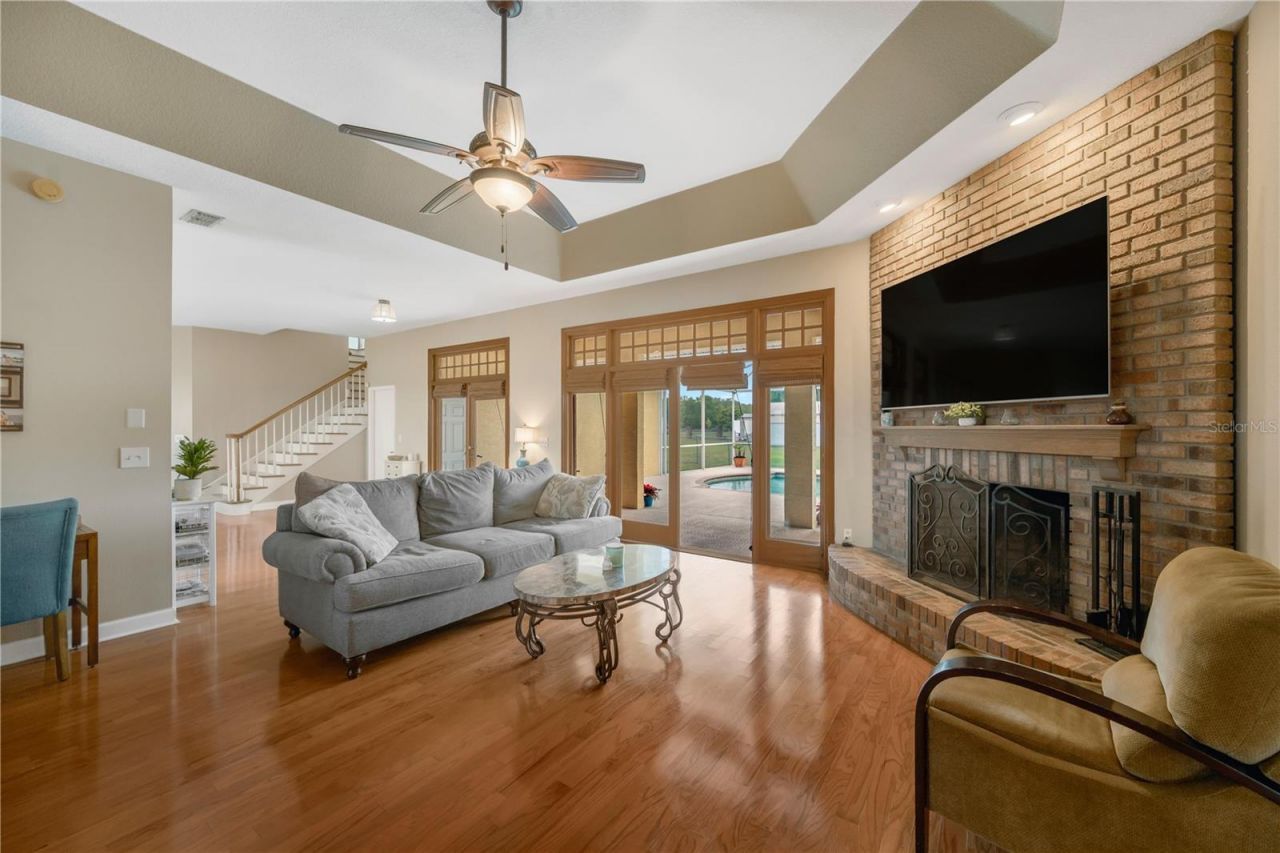 3418 Futch Road, Plant City, FL 33566 Photo