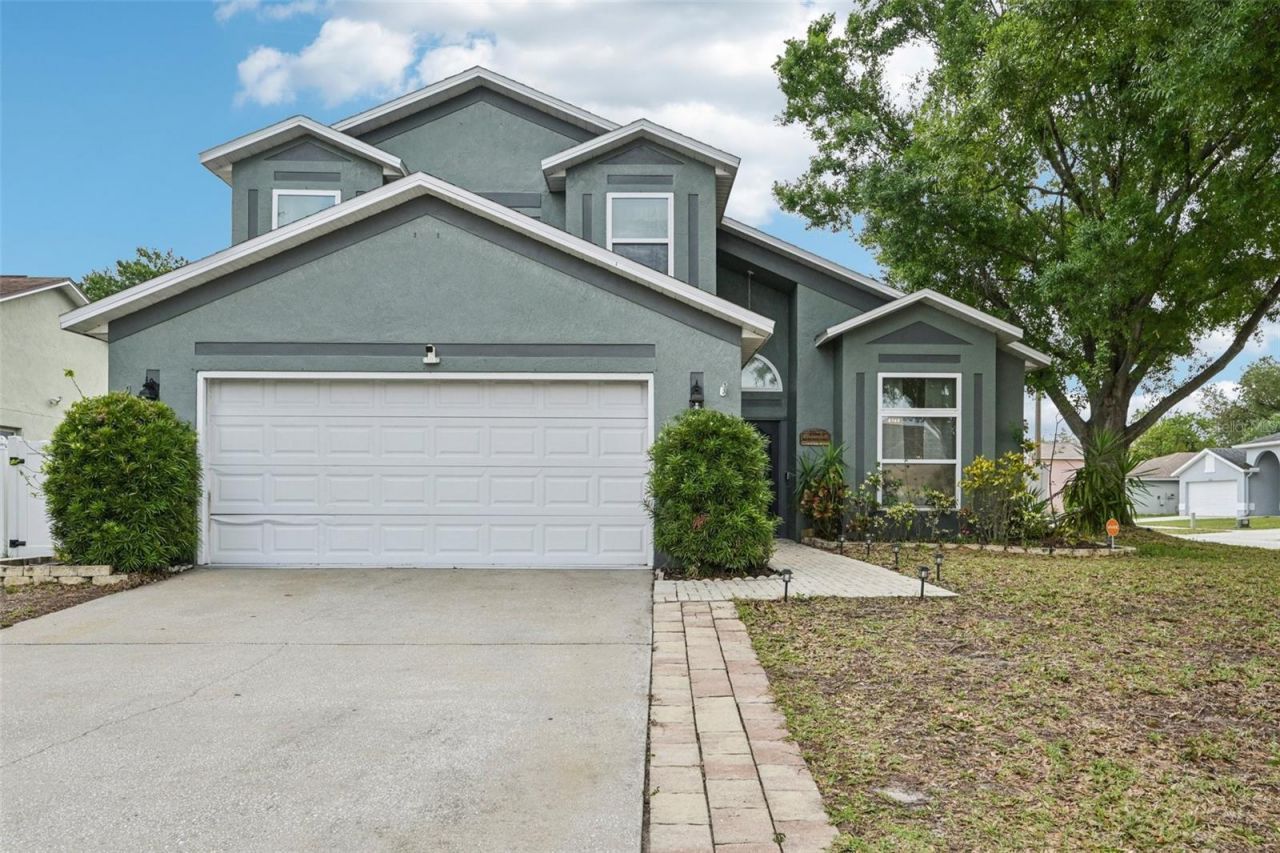 13310 Beechberry Drive, Riverview, FL 33579 Main Photo