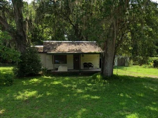 11531 SE 60TH AVENUE , BELLEVIEW, FL 34420