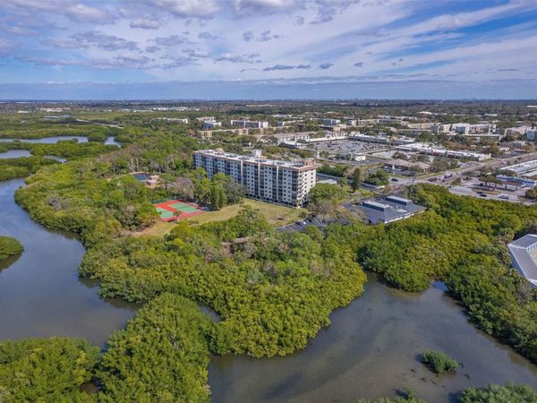 5400 PARK STREET N, Unit 505, ST PETERSBURG, FL 33709