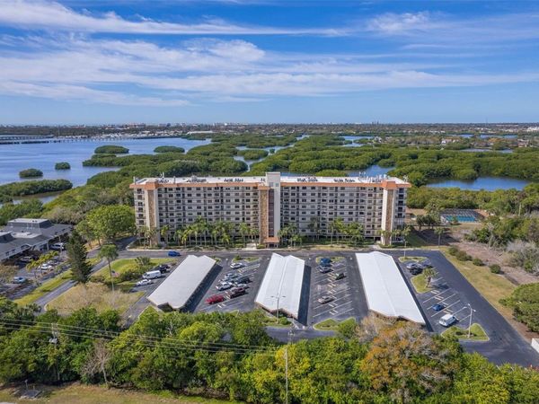 5400 PARK STREET N, Unit 505, ST PETERSBURG, FL 33709