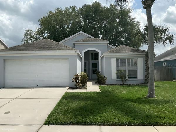 216 ISLAND WATER WAY, APOLLO BEACH, FL 33572