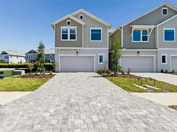 10724 OAK BEND DRIVE , PARRISH, FL 34219