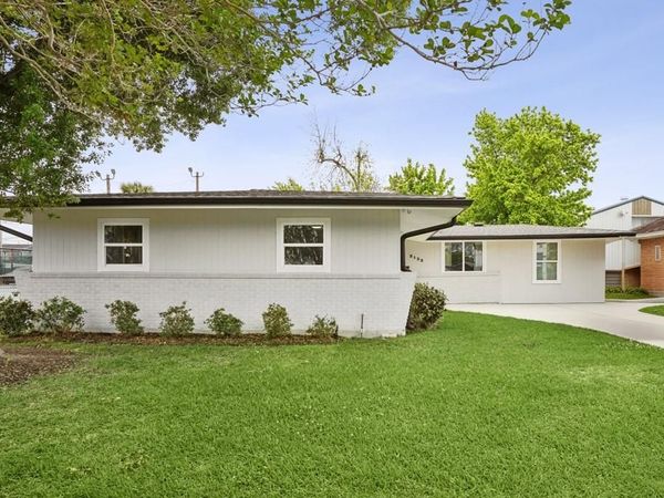 2133 GENERES Drive, Harahan, LA 70123