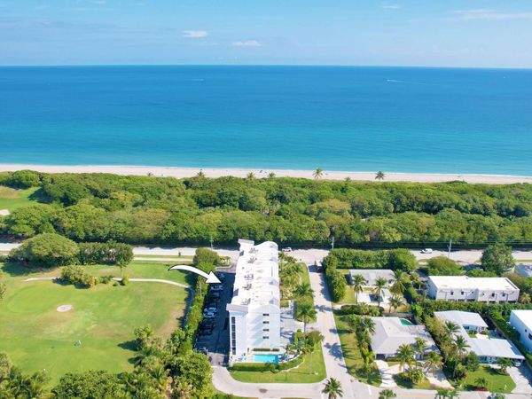 601 N Ocean Boulevard, Unit 203, Boca Raton, FL 33432