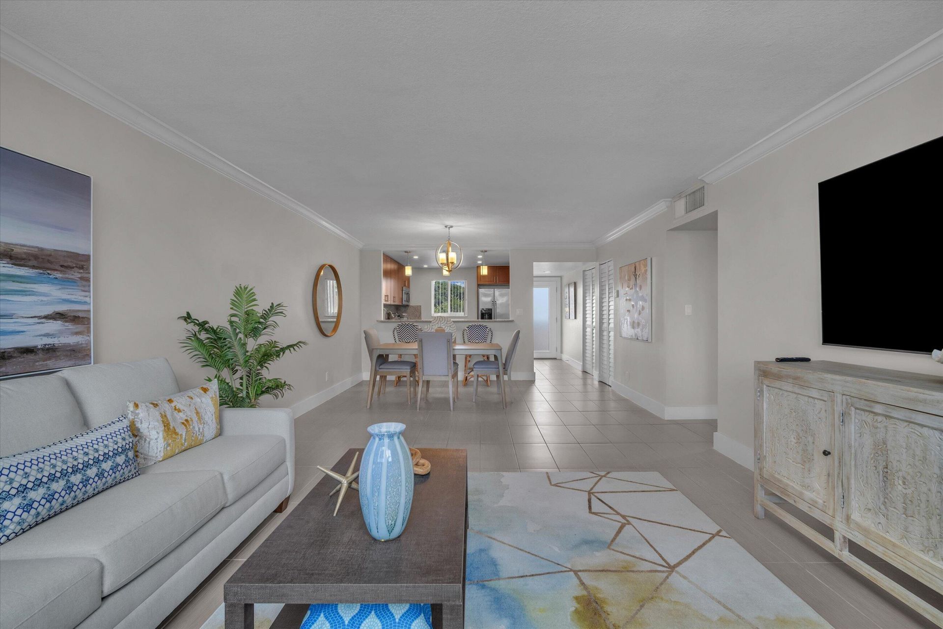 601 N Ocean Boulevard, Unit 203, Boca Raton, FL 33432 Photo