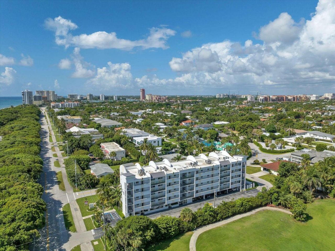 601 N Ocean Boulevard, Unit 203, Boca Raton, FL 33432 Photo