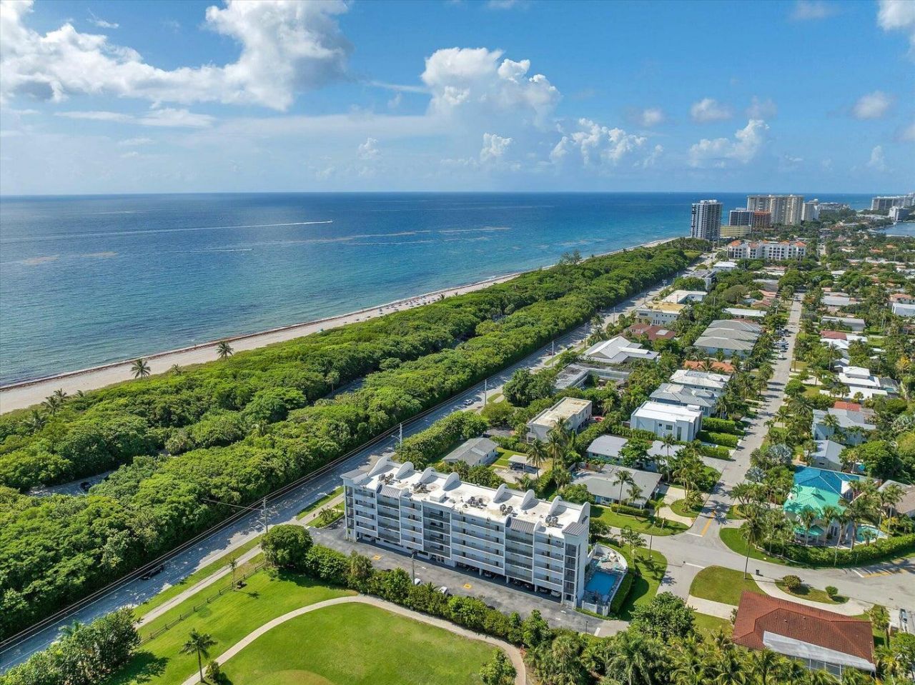 601 N Ocean Boulevard, Unit 203, Boca Raton, FL 33432 Photo