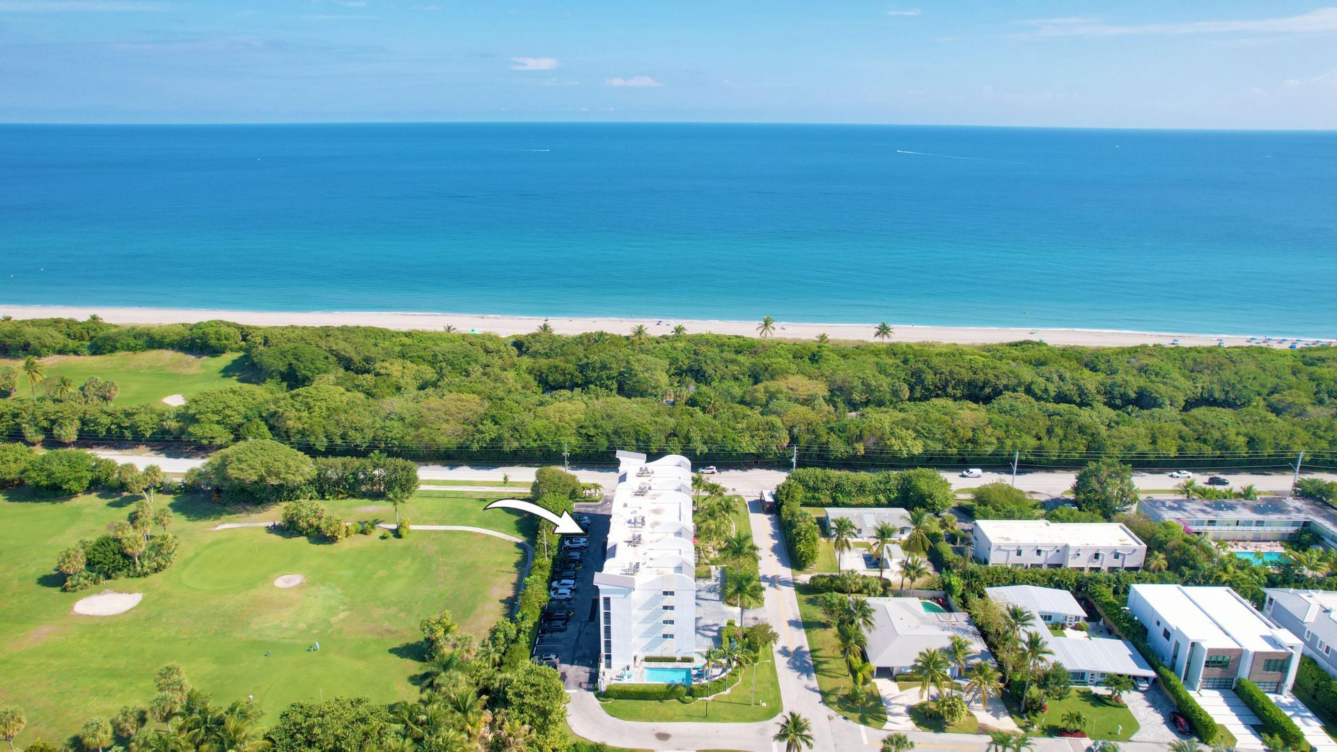601 N Ocean Boulevard, Unit 203, Boca Raton, FL 33432 Photo