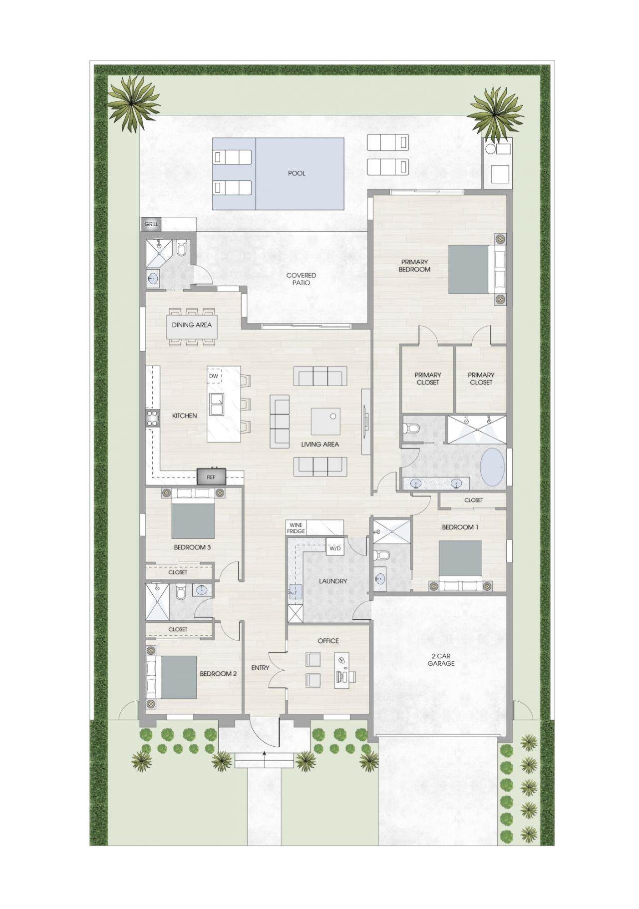 1708 NE 16th Avenue, Fort Lauderdale, FL 33305 Photo