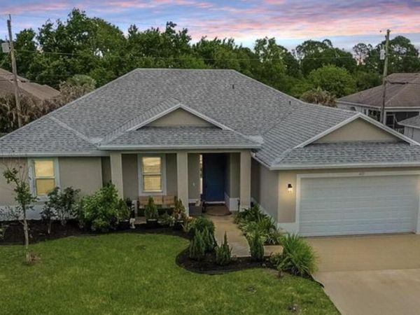 4037 SW Mcintosh Street, Port St. Lucie, FL 34953
