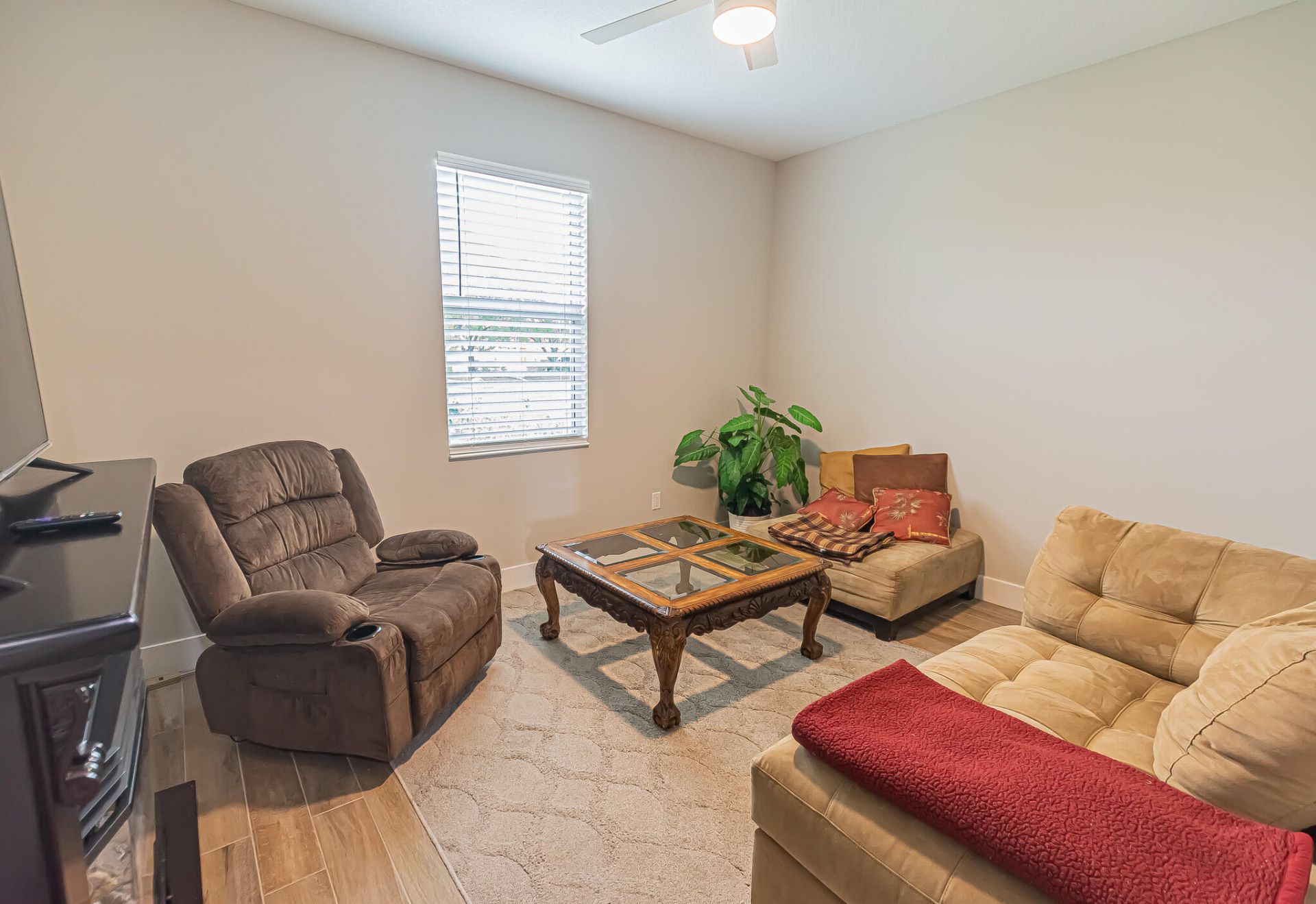 4037 SW Mcintosh Street, Port Saint Lucie, FL 34953 Photo