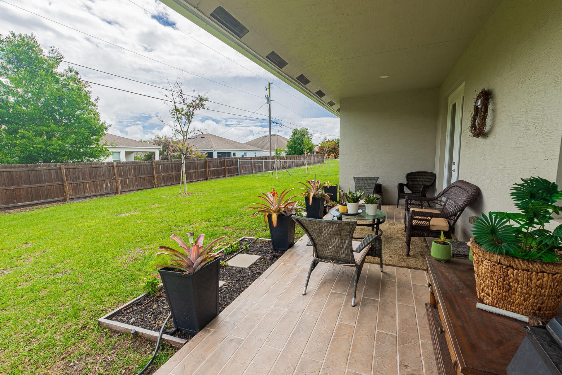 4037 SW Mcintosh Street, Port Saint Lucie, FL 34953 Photo