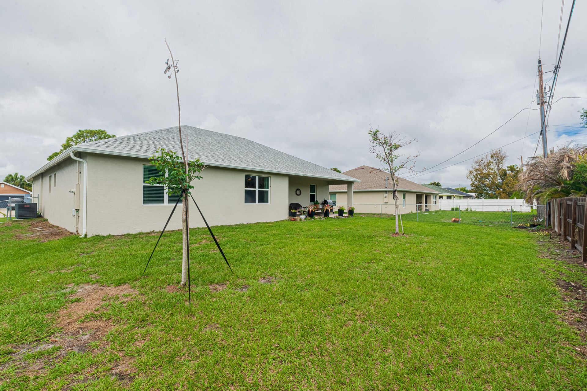 4037 SW Mcintosh Street, Port Saint Lucie, FL 34953 Photo