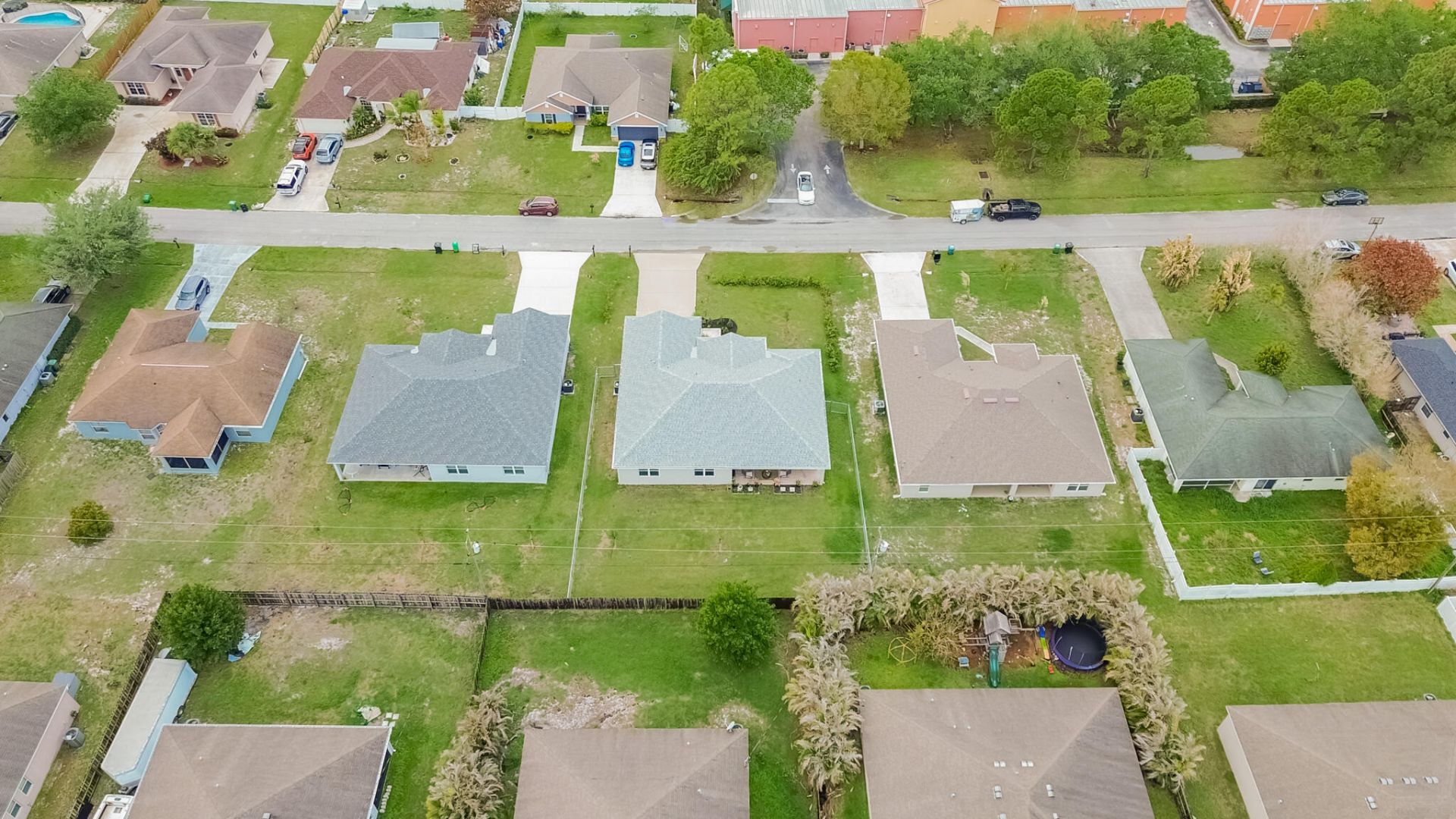 4037 SW Mcintosh Street, Port Saint Lucie, FL 34953 Photo