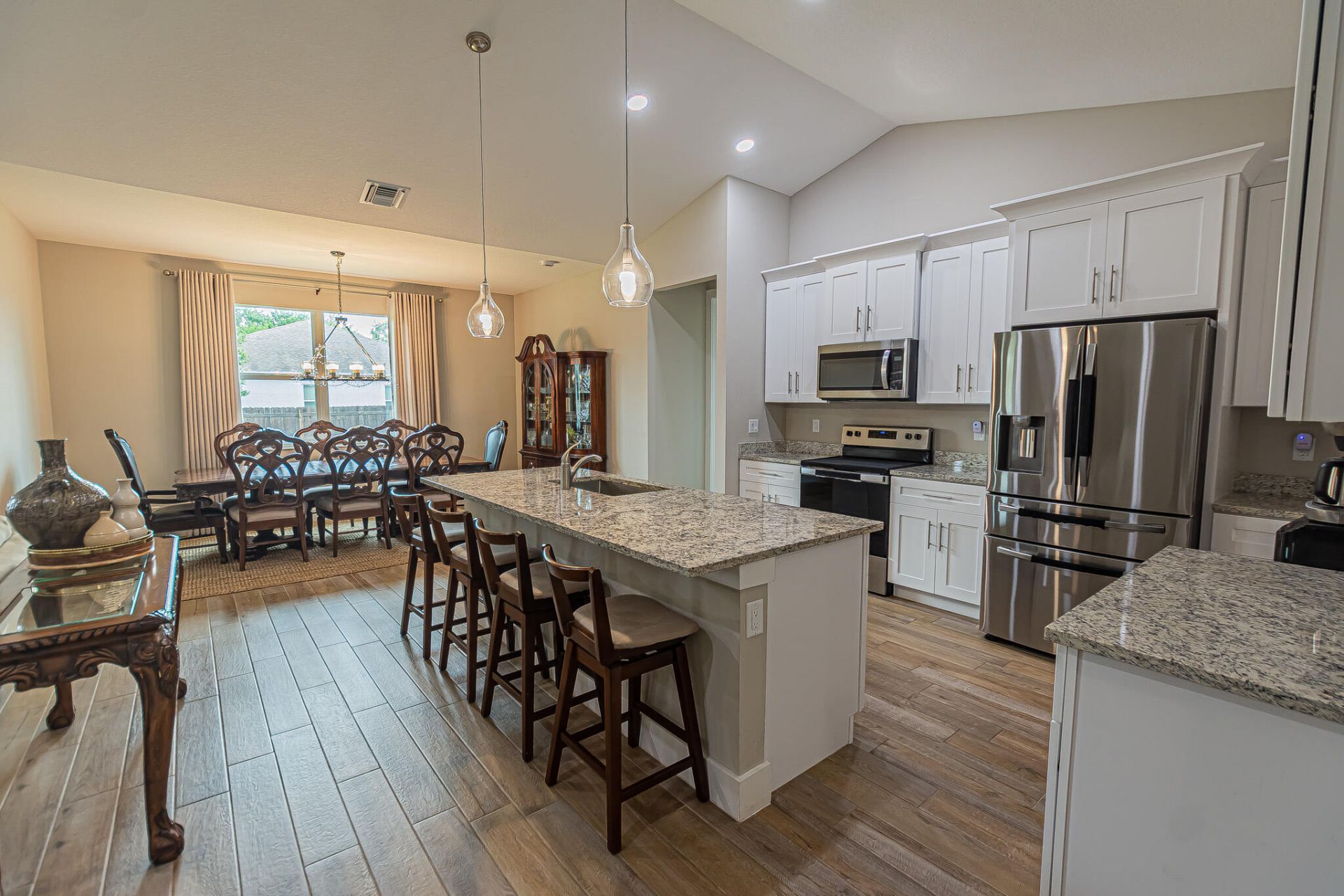 4037 SW Mcintosh Street, Port Saint Lucie, FL 34953 Photo