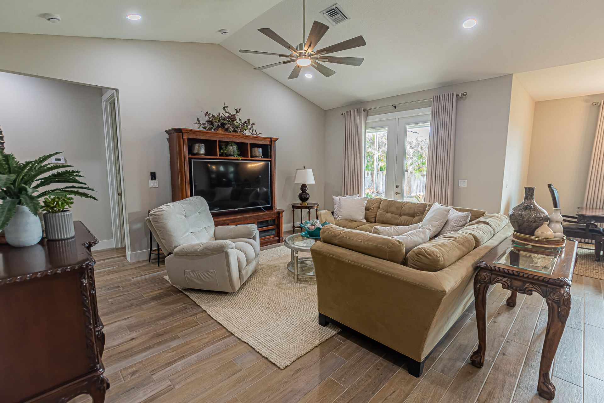 4037 SW Mcintosh Street, Port Saint Lucie, FL 34953 Photo
