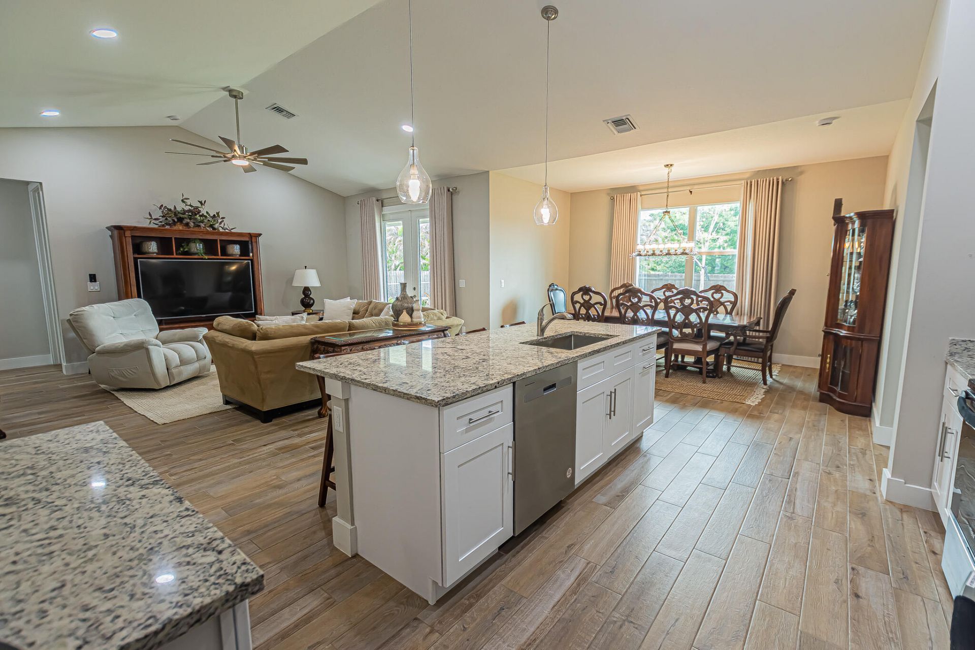 4037 SW Mcintosh Street, Port Saint Lucie, FL 34953 Photo