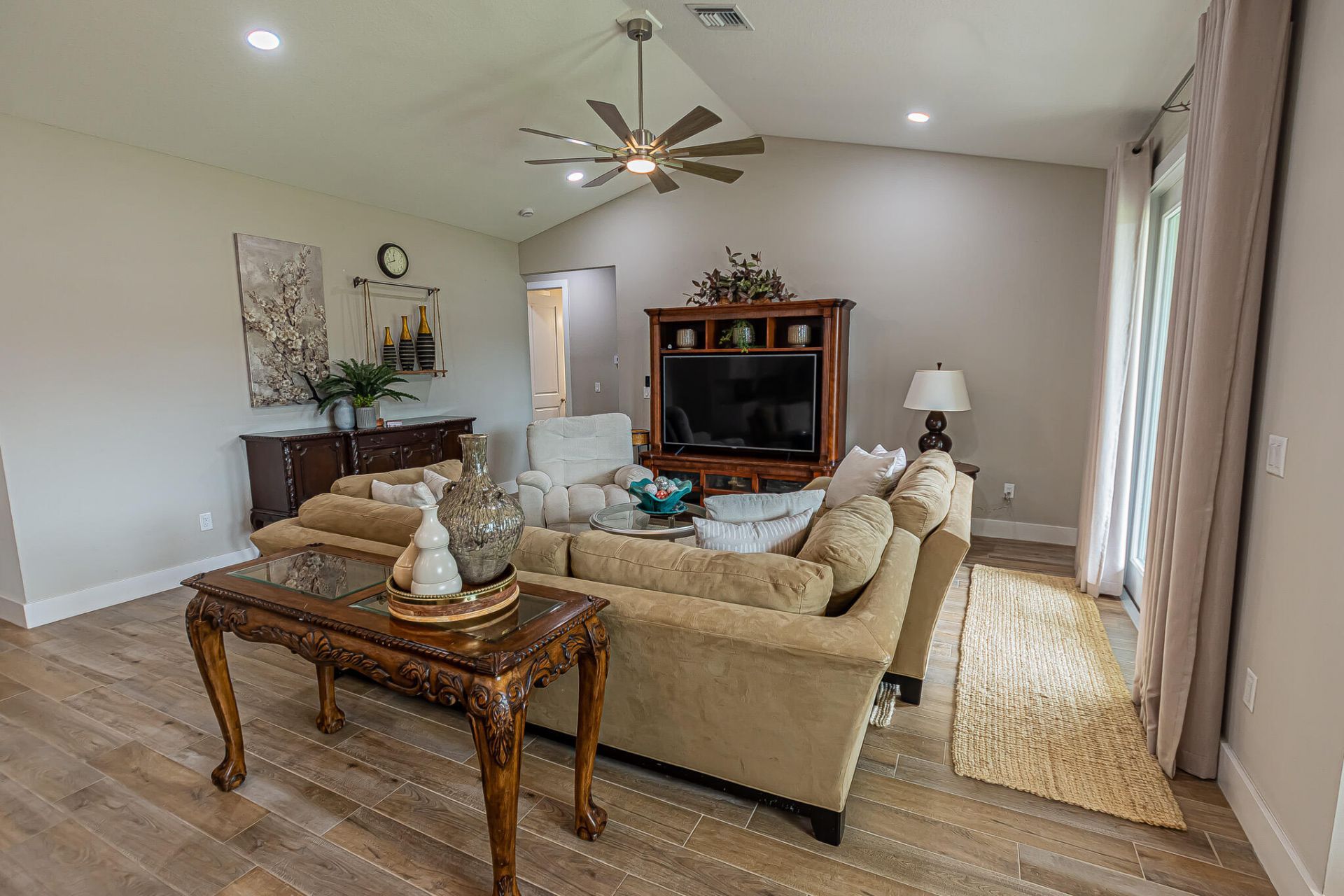4037 SW Mcintosh Street, Port Saint Lucie, FL 34953 Photo