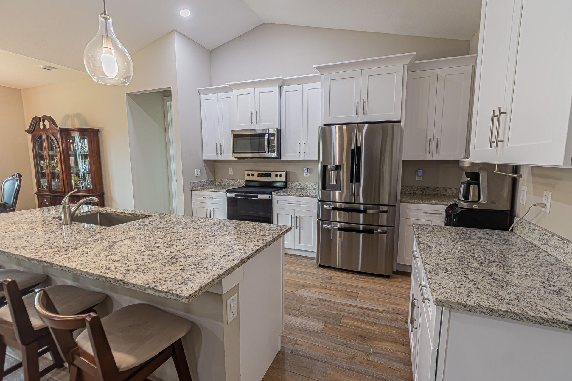 4037 SW Mcintosh Street, Port Saint Lucie, FL 34953 Photo