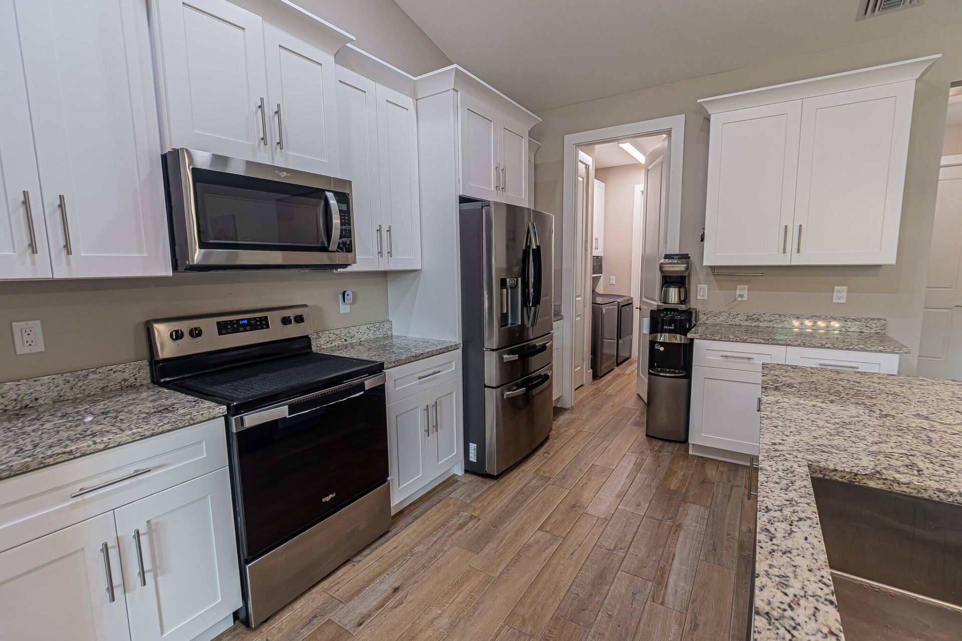 4037 SW Mcintosh Street, Port Saint Lucie, FL 34953 Photo