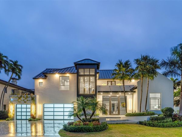 520 San Marco Drive, Fort Lauderdale, FL 33301