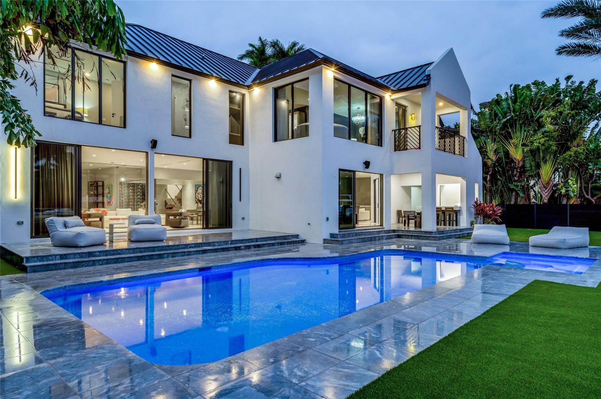 520 San Marco Drive, Fort Lauderdale, FL 33301 Photo