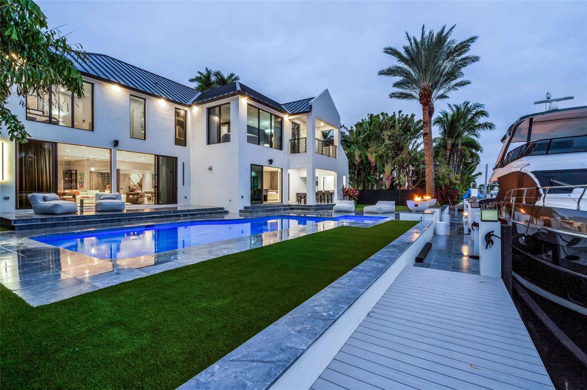 520 San Marco Drive, Fort Lauderdale, FL 33301 Photo