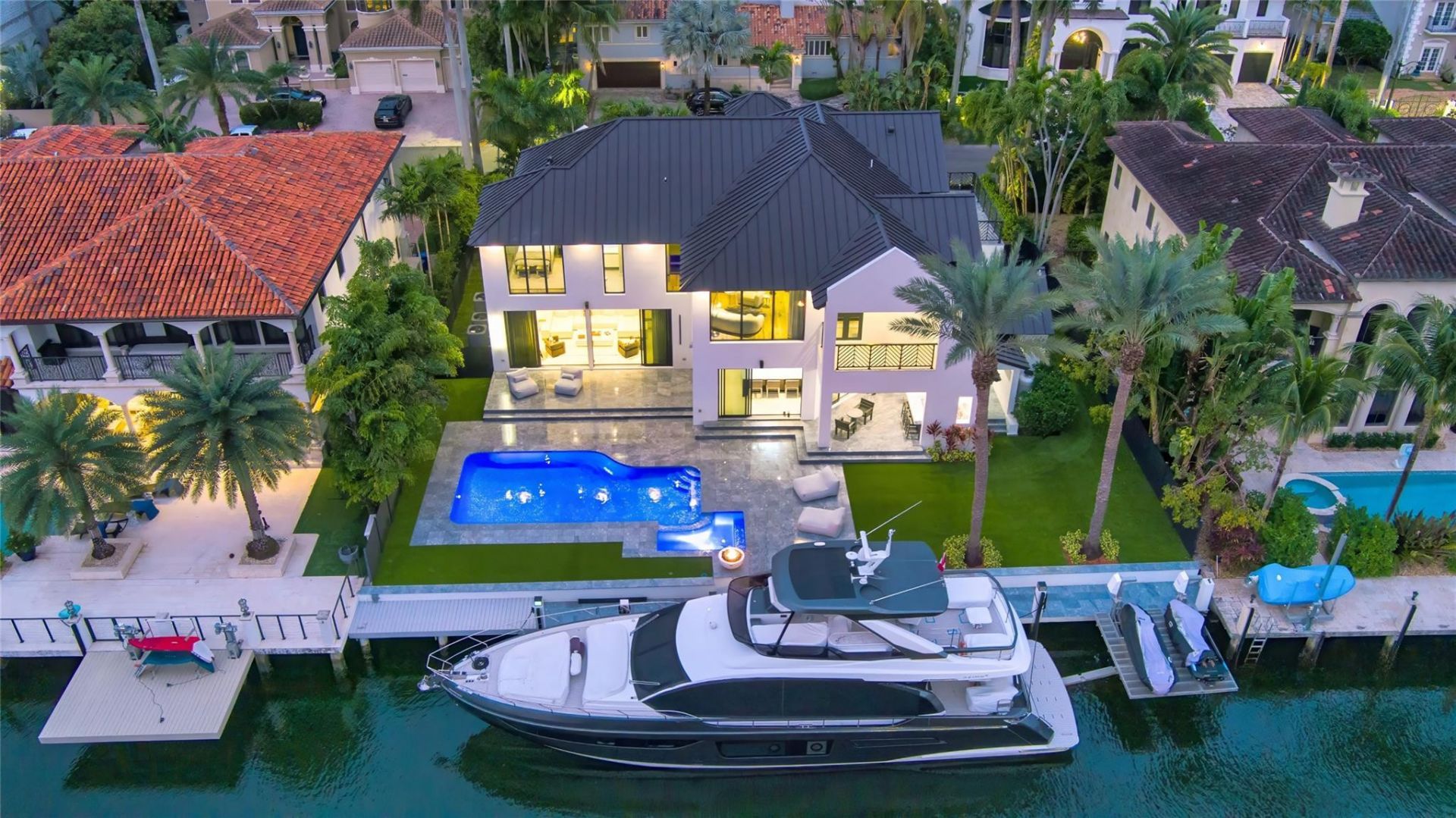 520 San Marco Drive, Fort Lauderdale, FL 33301 Photo