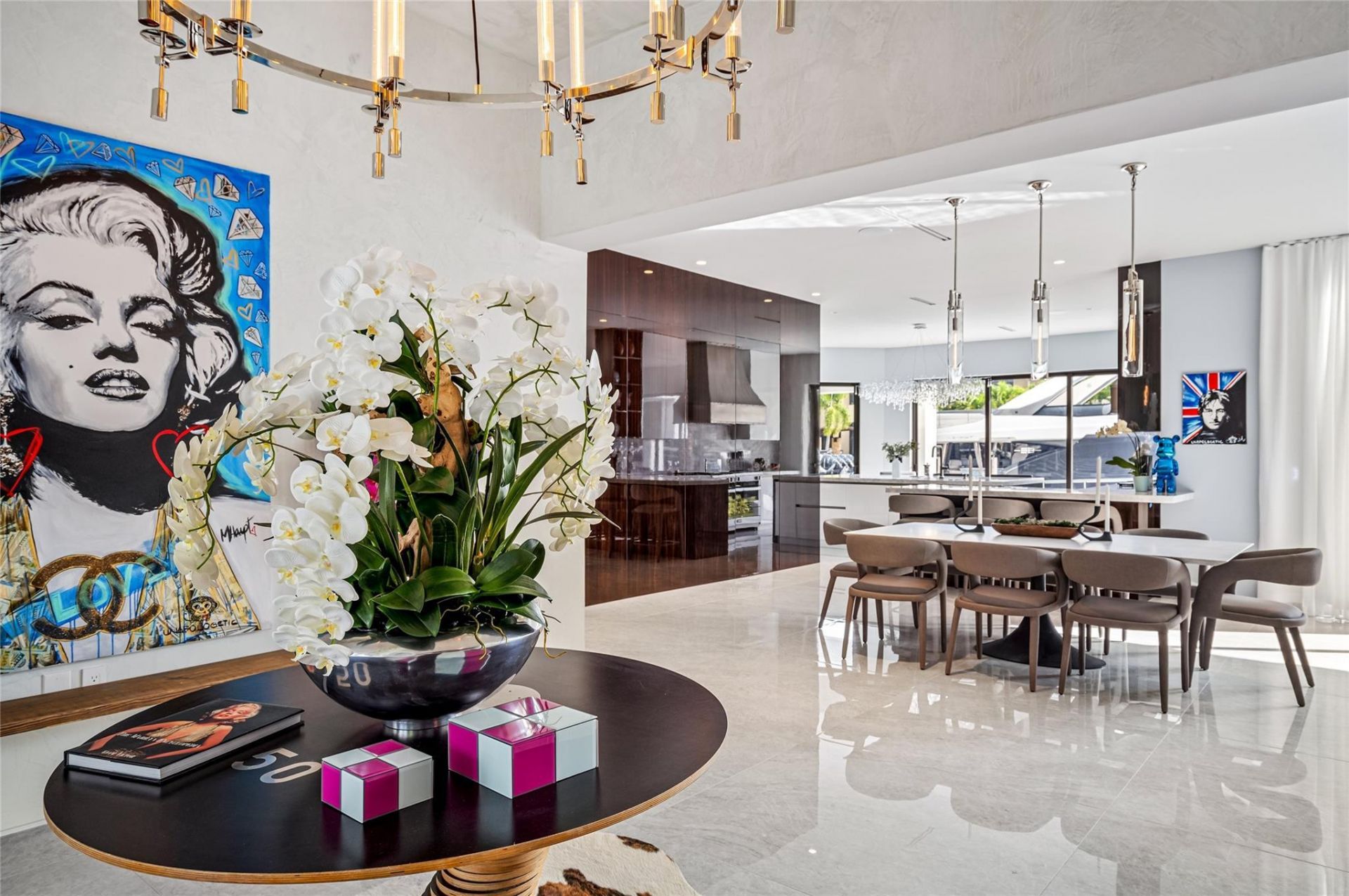 520 San Marco Drive, Fort Lauderdale, FL 33301 Photo