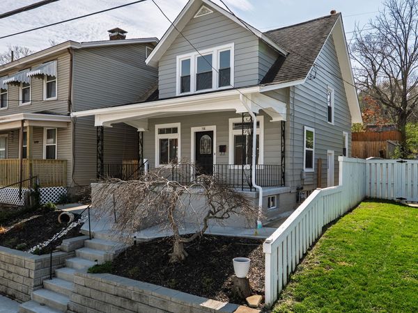 538 8th Avenue, Dayton, KY 41074