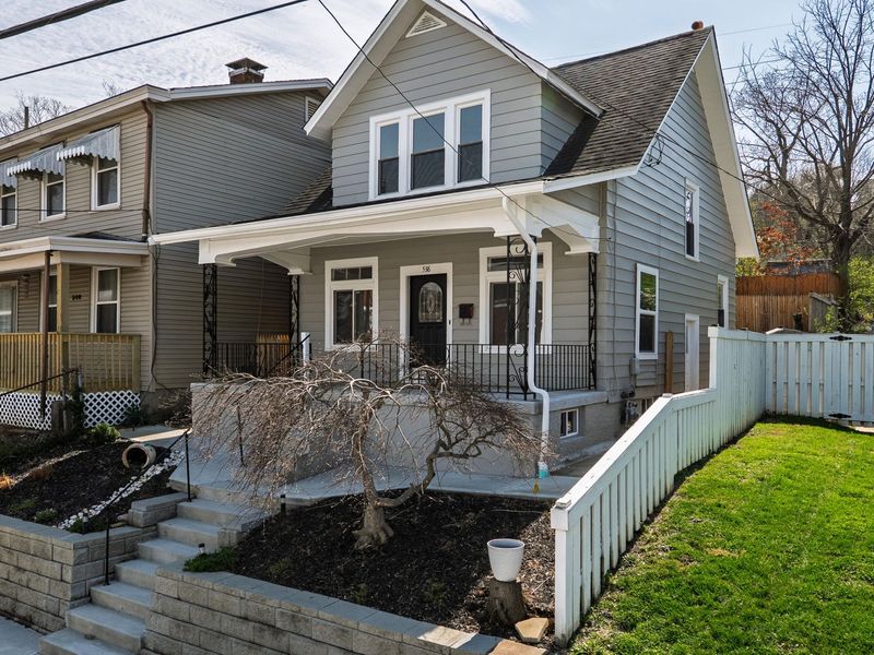538 8th Avenue, Dayton, KY 41074 Photo 1