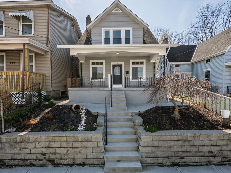 538 8th Avenue, Dayton, KY 41074 Photo 2
