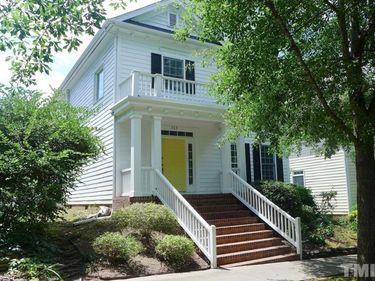 111 Tharrington Drive, Chapel Hill, NC 27516